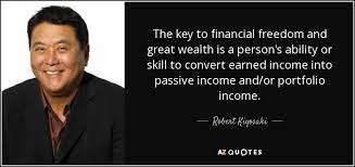 How to earn passive income