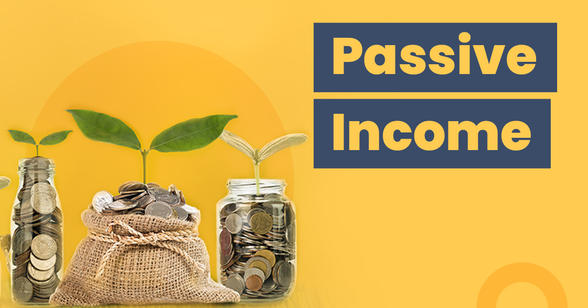 Passive Income