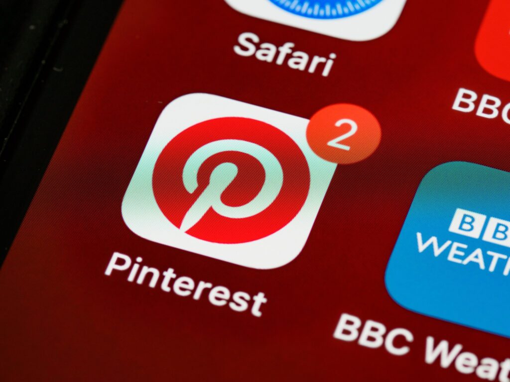 How To Earn Money with Pinterest