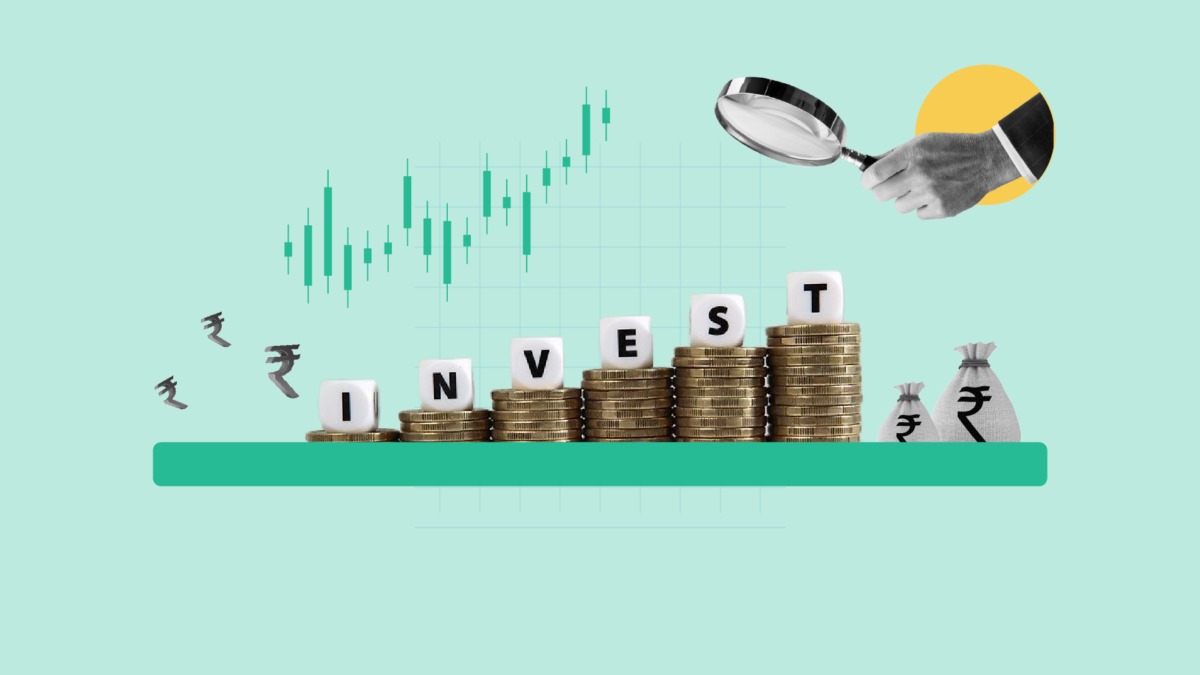 How to Invest in Stocks