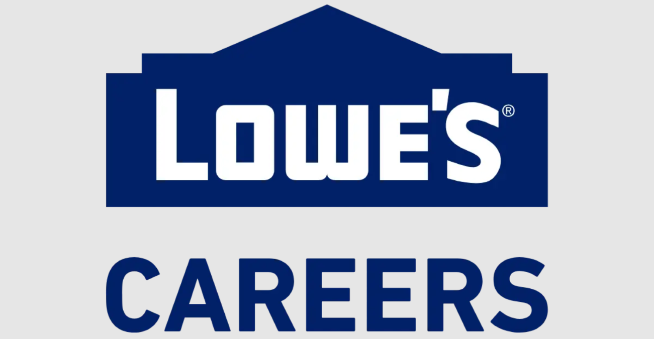 lowes employment