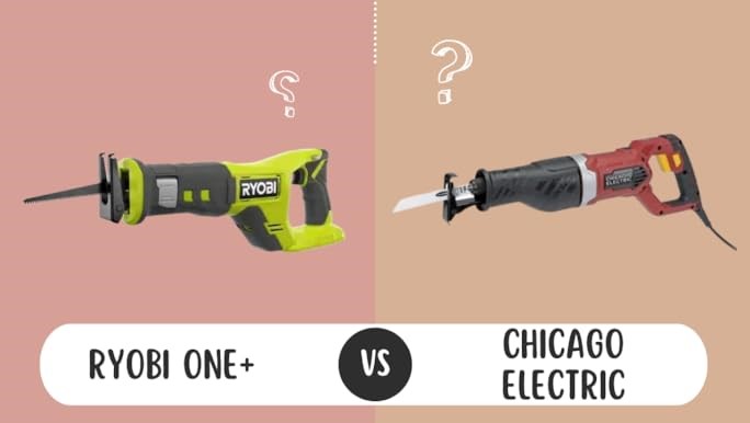 chicago electric power tools